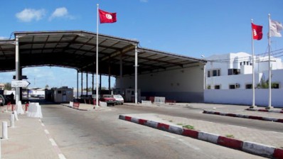 رقم قياسي: أكثر من 24 مليون مسافر دخلوا المعابر الحدودية التونسية سنة 2023