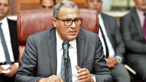 رئيس الجمهورية يعفي وزير التربية محمد علي البوغديري من مهامه