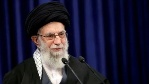خامنئي للاحتلال: ستندمون على ضربة دمشق