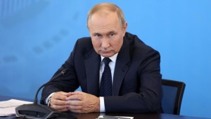 بوتين: التهديدات الداخلية والخارجية لروسيا مرتبطة ببعضها
