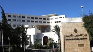تونس تدين بشدّة قصف قوات الاحتلال لمقرّ القنصلية الإيرانية بدمشق