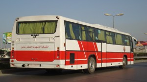 الشركة الجهوية للنقل بنابل تعد برنامجا خاصا لتأمين نقل المواطنين خلال عيد الفطر