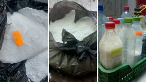 تونس: الإطاحة بشخص مختص في صناعة "الكوكايين" وحجز كمية من المخدر المذكور