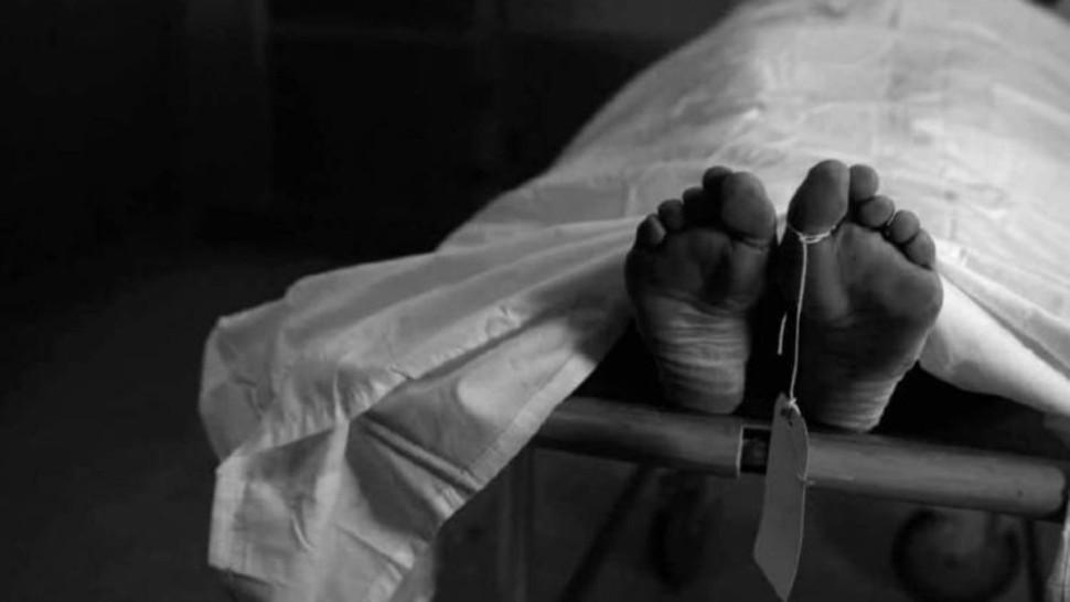 بجانبه قارورة غاز منفجرة: العثور على جثة مسن بمنزله بالحمامات