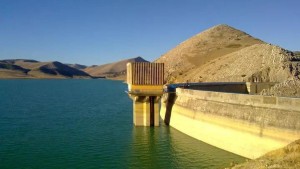 المرصد الوطني للفلاحة : تراجع احتياطي المياه بالسدود التونسية بنسبة 16,9 بالمائة
