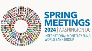 تونس في اجتماعات الربيع السنوية للبنك العالمي وصندوق النقد