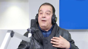 منجي بحر