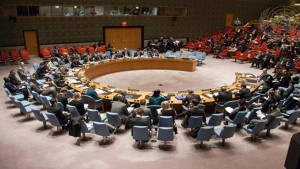 الجمعة القادم: مجلس الأمن يصوت على طلب فلسطين الحصول على العضوية الكاملة بالأمم المتحدة