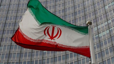 الغرفة التجارية الألمانية الإيرانية تعارض فرض عقوبات جديدة على طهران