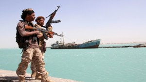 زعيم الحوثيين: استهدفنا نحو 100 سفينة منذ بدء حرب غزة