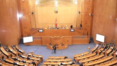 انتخاب عماد الدربالي رئيسا للمجلس الوطني للجهات والأقاليم