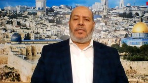 قيادي بحماس : لا افراج عن الأسرى دون وقف اطلاق النار و الانسحاب من غزة