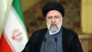 رئيس ايران : لا نخطط لامتلاك السلاح النووي لأن المرشد علي خامنئي أفتى بتحريم ذلك