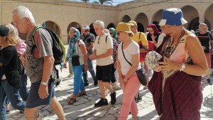 الجامعة التونسية للنزل: تسجيل طلب كبير على الوجهة التونسية من السائح الأوروبي