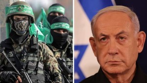 إعلام عبري: الاحتلال مستعد للامتثال لكل مطالب حماس باستثناء إنهاء الحرب