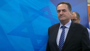 وزير خارجية الاحتلال يصدر تعليمات بتعزيز الأمن حول المؤسسات اليهودية في العالم