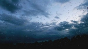 طقس الليلة: مغيم جزئيا مع ظهور ضباب محلي قرب السواحل الشرقية