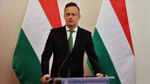 اليوم: وزير خارجية المجر يؤدي زيارة الى تونس