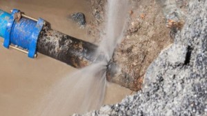 المرصد الوطني للمياه: 25 بالمائة من مياه الشرب تضيع في القنوات بسبب التسربات