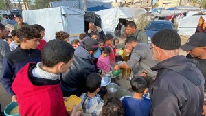 الأونروا: قلقون من اجلاء السكان في رفح قبل التوصل إلى هدنة في غزة