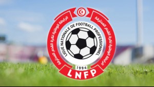 الرابطة التونسية لكرة القدم المحترفة