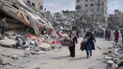 غزة: ارتفاع نسبة الفقر إلى أكثر من 90 بالمائة