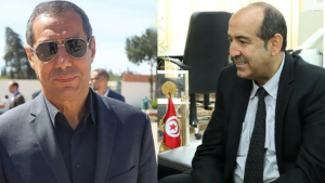 انتخابات الجامعة التونسية لكرة القدم