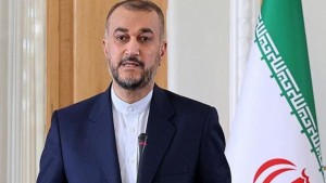وزير الخارجية الايراني: احتمالات توقف الحرب في غزة باتت أكثر من السابق
