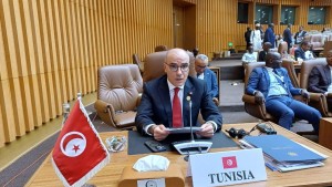 مؤتمر منظمة التعاون الإسلامي.. تونس تتحفظ على بعض الإشارات الواردة في وثائق المؤتمر