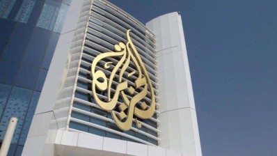 حكومة الاحتلال تقرر وقف عمل قناة الجزيرة