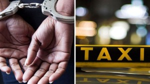 العاصمة: فتاتان قاصرتان تستدرجان سائق تاكسي وتسلبانه باستعمال سلاح أبيض