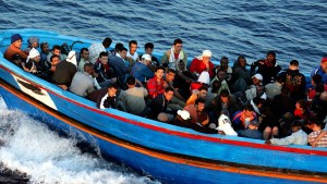 هجرة غير نظامية: تراجع عدد التونسيين الواصلين الى إيطاليا بنسبة 18,52 بالمائة