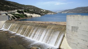 مركز بحوث وتكنولوجيات المياه: تشييد سدود جوفية تحت الأرض سيمكن تونس من التصدي للشح المائي