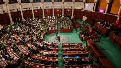 غدا: مكتب البرلمان ينظر في تشكيل لجنة برلمانية حول الهجرة وهذه مهامها