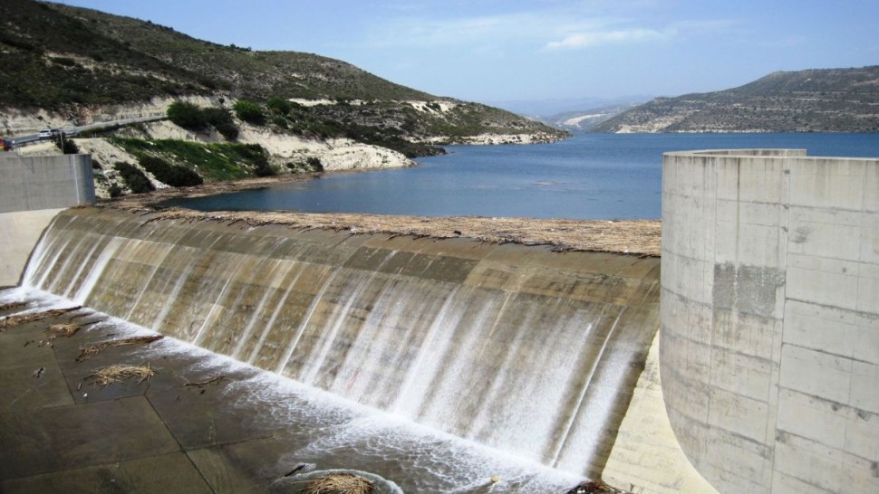مركز بحوث وتكنولوجيات المياه: تشييد سدود جوفية تحت الأرض سيمكن تونس من التصدي للشح المائي