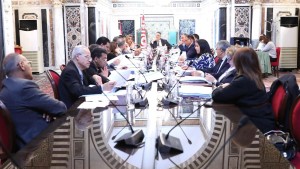 إحالة مقترح القانون المتعلّق بحماية الأجانب بالبلاد التونسية إلى لجنة التشريع العام