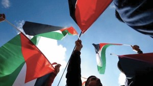 غدا بالعاصمة: يوم تضامني مع فلسطين