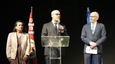 عمار : تونس حريصة على المحافظة على العلاقات التّاريخية والطّبيعية التّي تجمعها بالاتّحاد الأوروبي