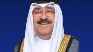 أمير الكويت يعلن حلّ مجلس الأمة و تعليق بعض فصول الدستور