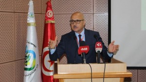 وزير الفلاحة: المستقبل واعد في تونس وبلادنا ستكافح جميع التحديات