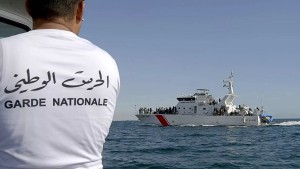 ضبط 21 تونسيا بنابل بصدد التحضير للابحار خلسة ..وإحباط 11 عملية ''حرقة'' بصفاقس