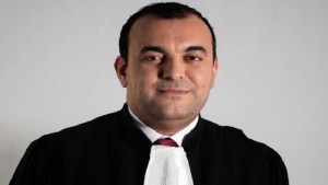 ابتدائية تونس: الإذن بالاحتفاظ بالمحامي مهدي زقروبة بناء على حالة التلبس