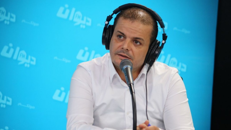 تم استدعاؤه للمثول أمام فرقة القرجاني: رئيس تحرير ديوان اف ام يوضح