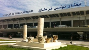 مطار قرطاج: تركيز نظام معلوماتي للتقليص من مدة مكوث البضائع المورّدة