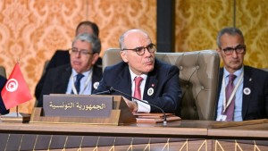 وزير الشؤون الخارجية يشارك في الاجتماع التحضيري للقمة العربية بالبحرين