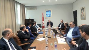 وزير السياحة يؤكد لمستثمرين كويتيين الاستعداد لتقديم الإحاطة اللازمة لتطوير استثماراتهم في تونس