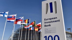 البنك الاوروبي لاعادة الاعمار والتنمية