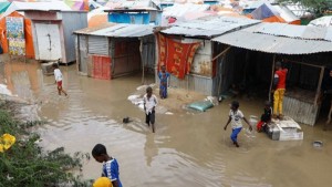 أفغانستان: مصرع 50 شخصا جراء الفيضانات
