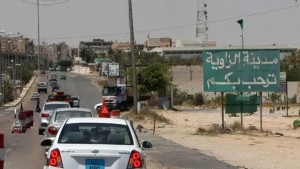 بعثة الأمم المتحدة في ليبيا: نتابع الاشتباكات في الزاوية وعلى السلطات ضمان سلامة المواطنين