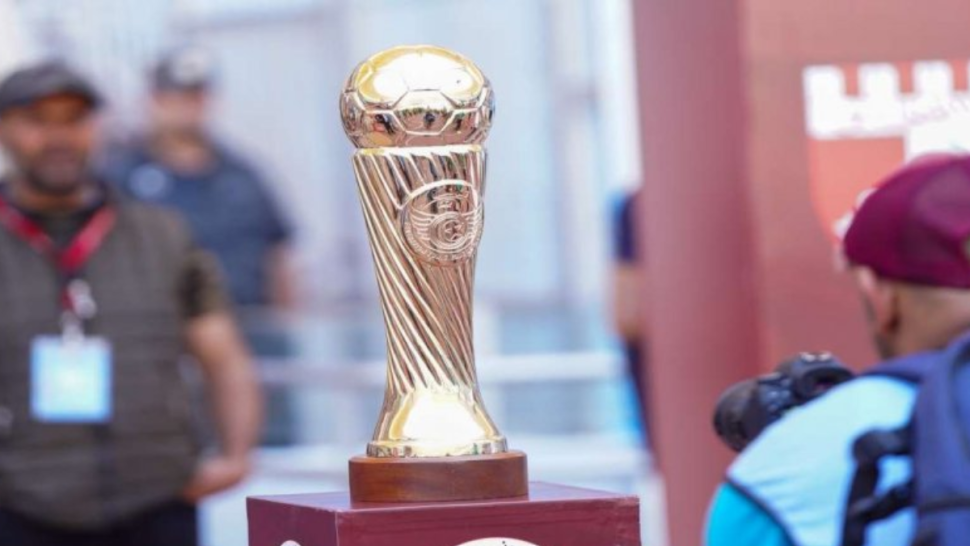 كأس تونس